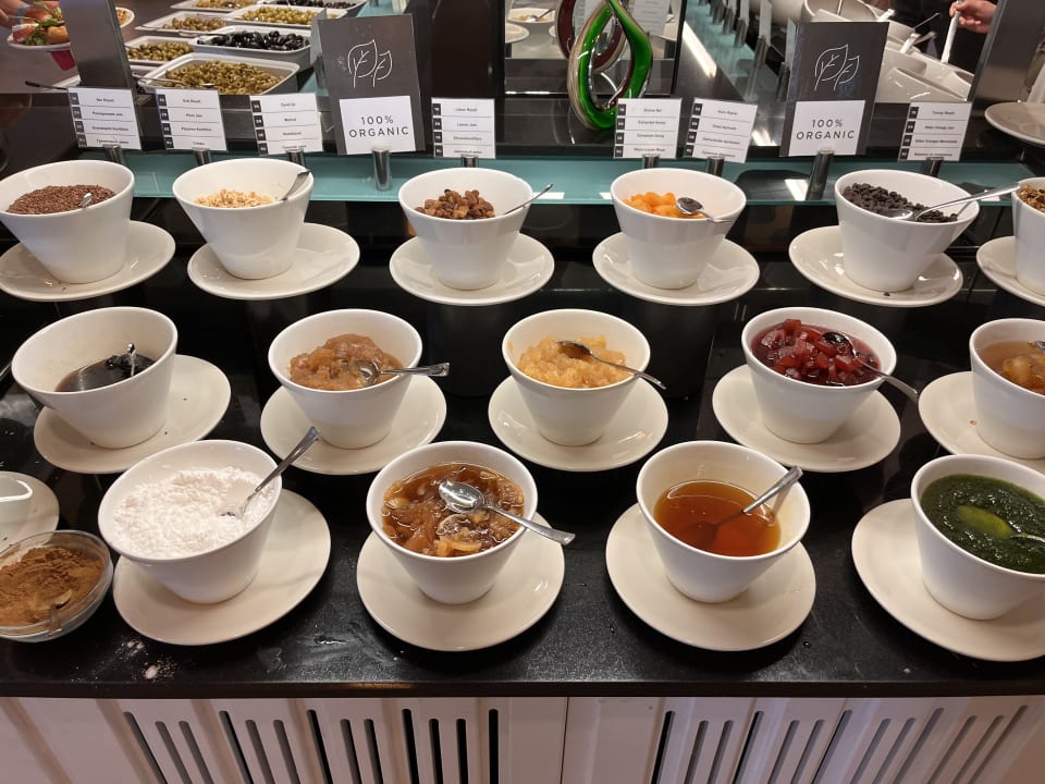 Gastro Paloma Oceana