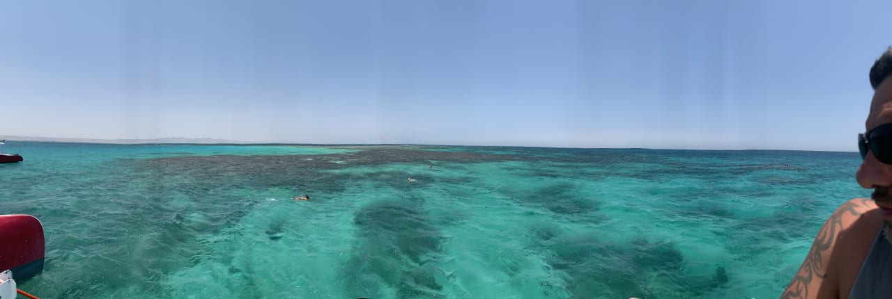 Sport & Freizeit Mövenpick Resort & Spa El Gouna