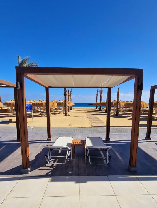 Strand JAZ Elite Amara