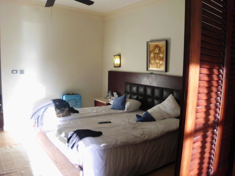 Elternbett Pickalbatros Alf Leila Wa Leila Resort - Neverland Hurghada