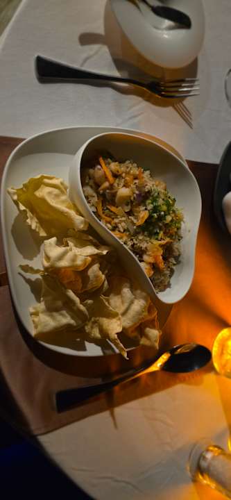 Gastro Ifuru Island Maldives