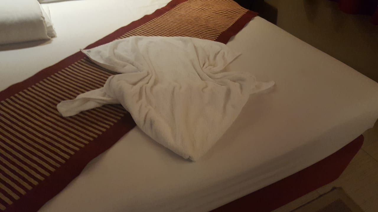 Zimmer Jaz Makadi Oasis Resort