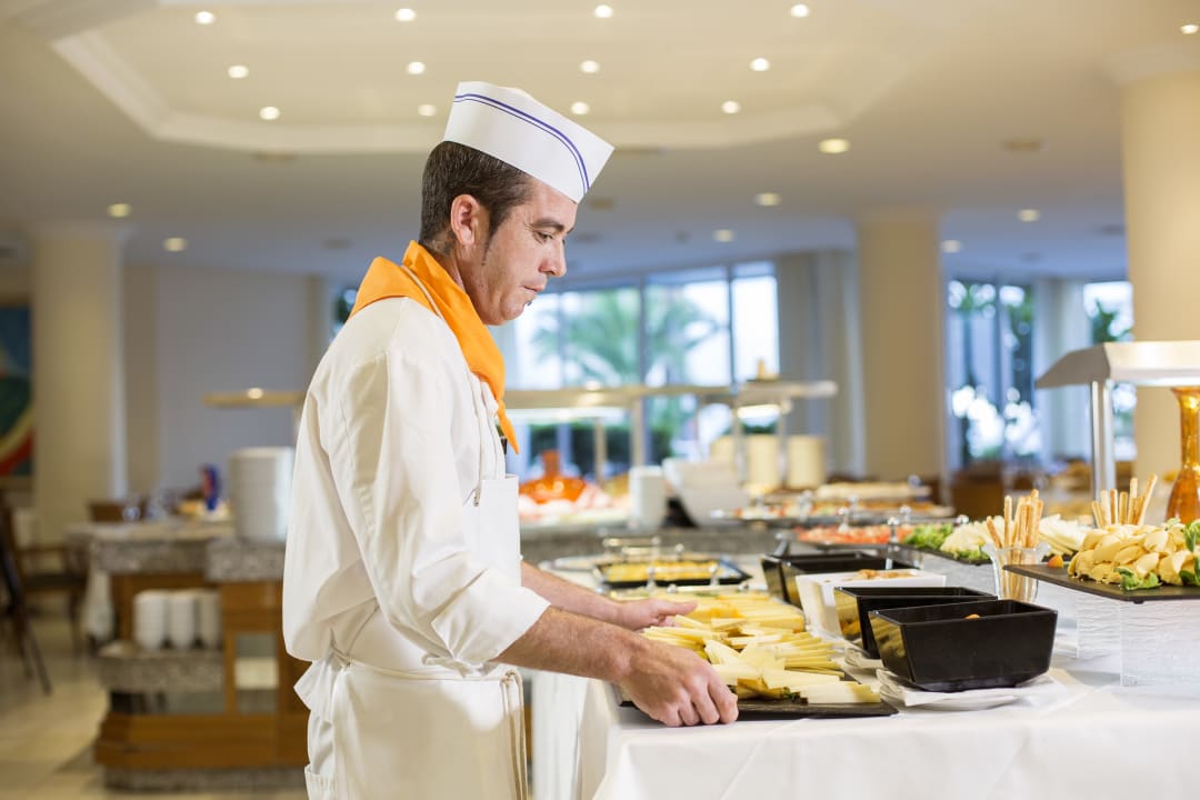 Sonstiges Hipotels Bahia Grande