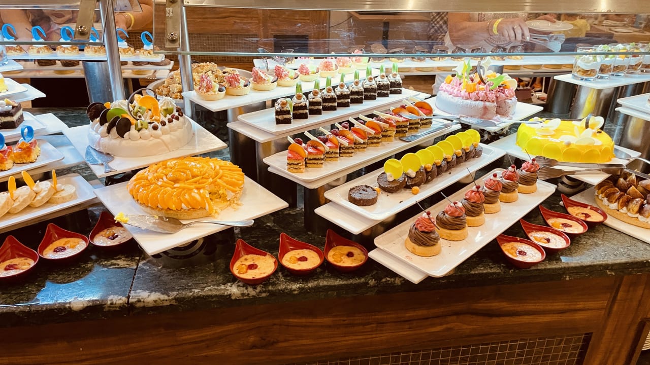 Gastro Titanic Royal