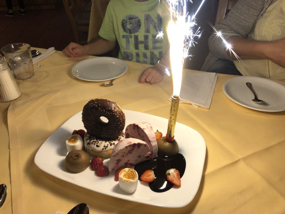 Gastro Gut Wenghof - Family Resort