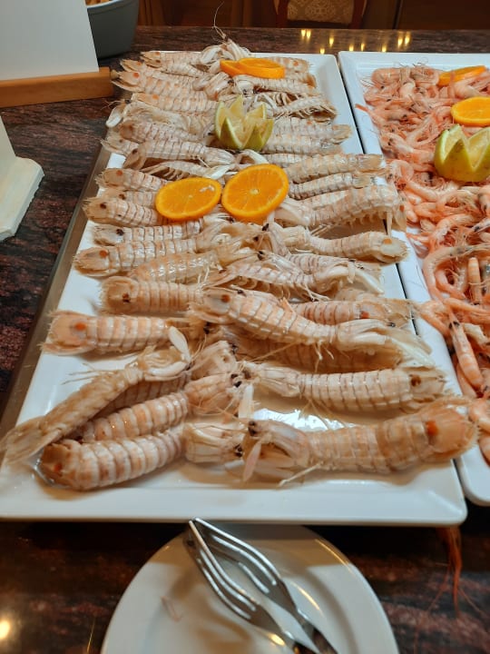 Gastro Fuerte Conil-Resort