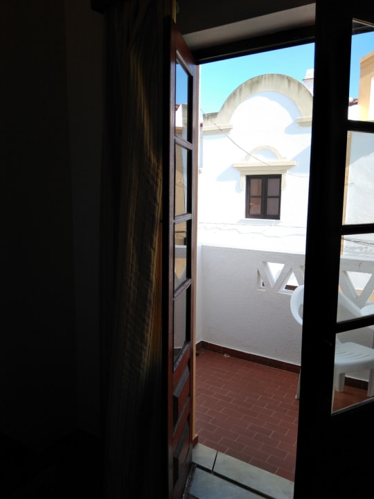 Ausblick Guesthouse Castilho - Adults only