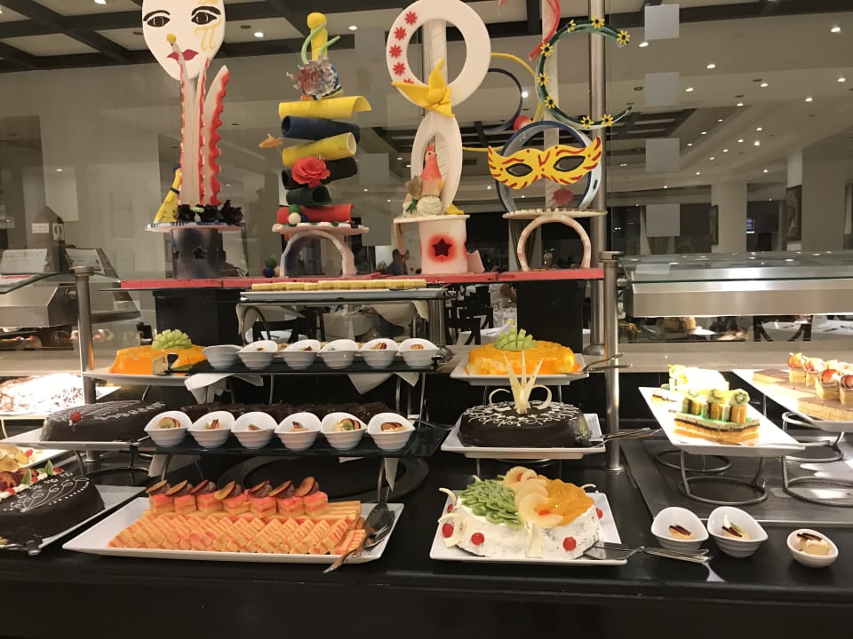 Gastro Cleopatra Luxury Resort Makadi Bay