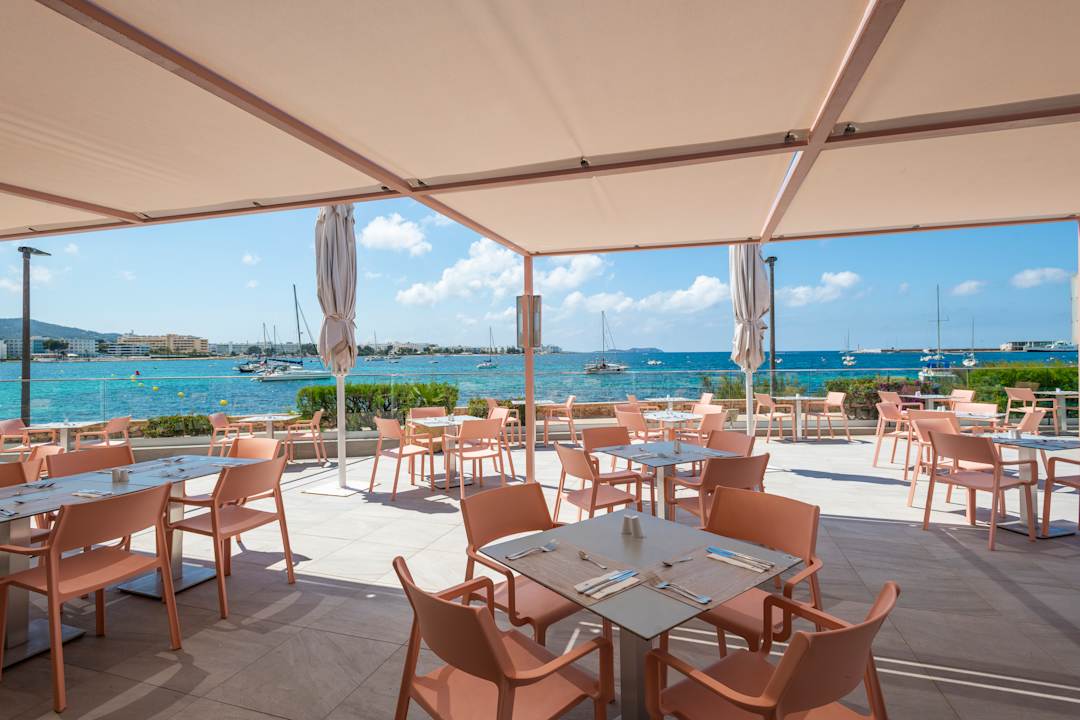 Gastro NYX Hotel Ibiza - adults only