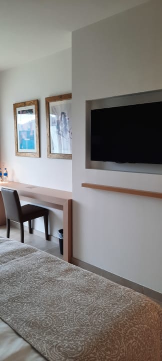 Zimmer allsun Hotel Bella Paguera