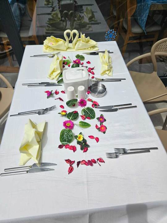 Gastro Dream Water World