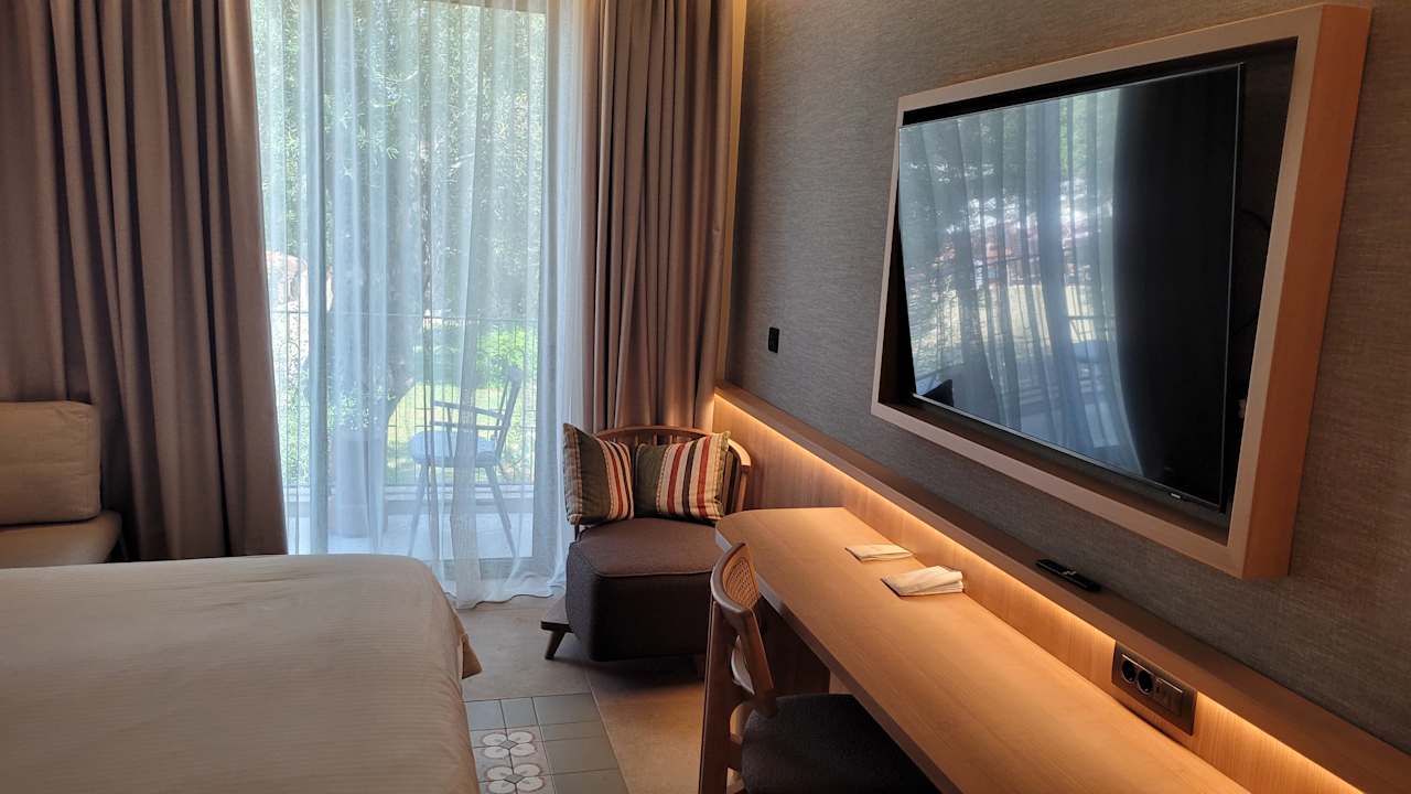 Zimmer Sentido Apollo Palace