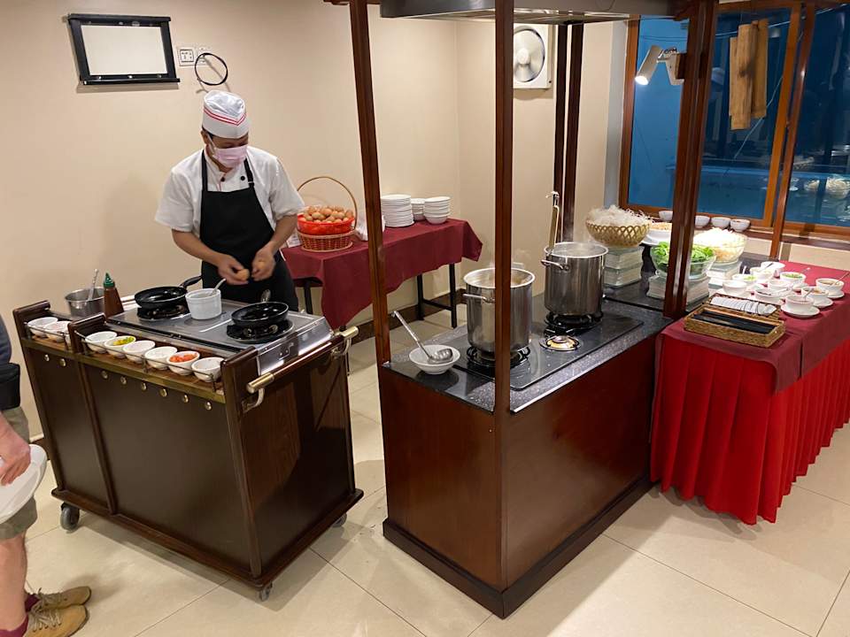 Sonstiges Hotel & Apartment Cardamom