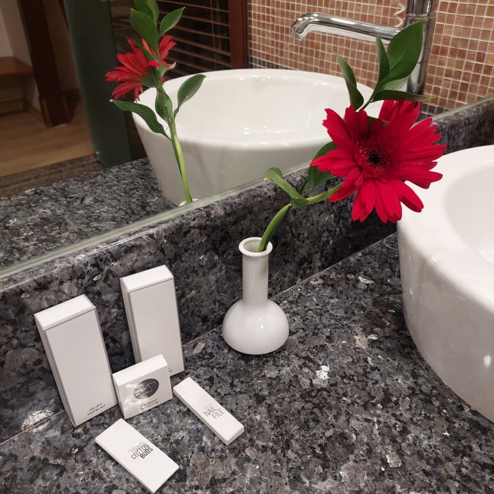 Zimmer Asteria Family Belek