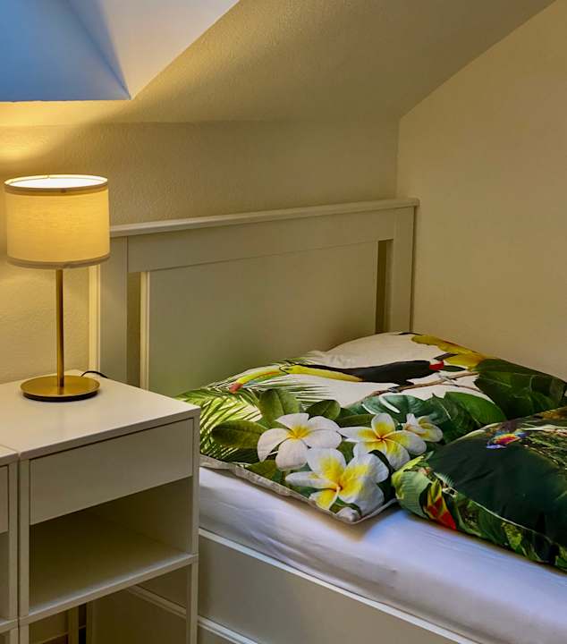 Zimmer Apartments Domizil in Wien