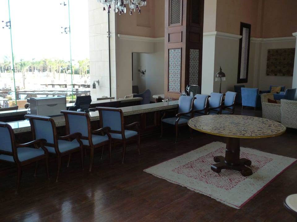 Internetcafe Pickalbatros Palace Hotel-Port Ghalib