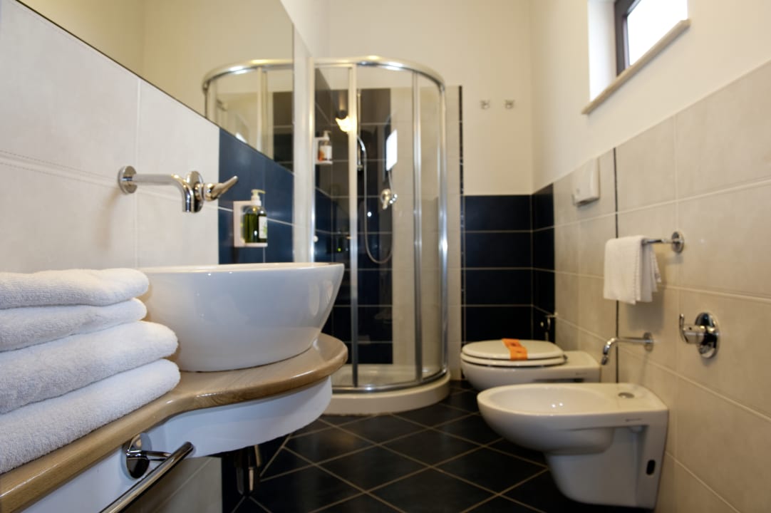 Zimmer BV Borgo del Principe