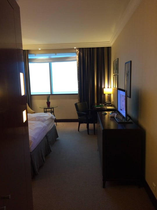 Pokój InterContinental Warszawa