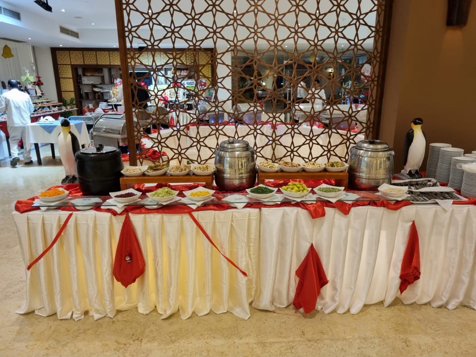 Gastro Three Corners Equinox Beach Resort