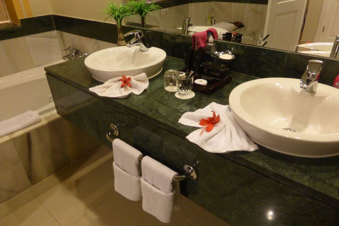 Bad Bahia Principe Luxury Esmeralda