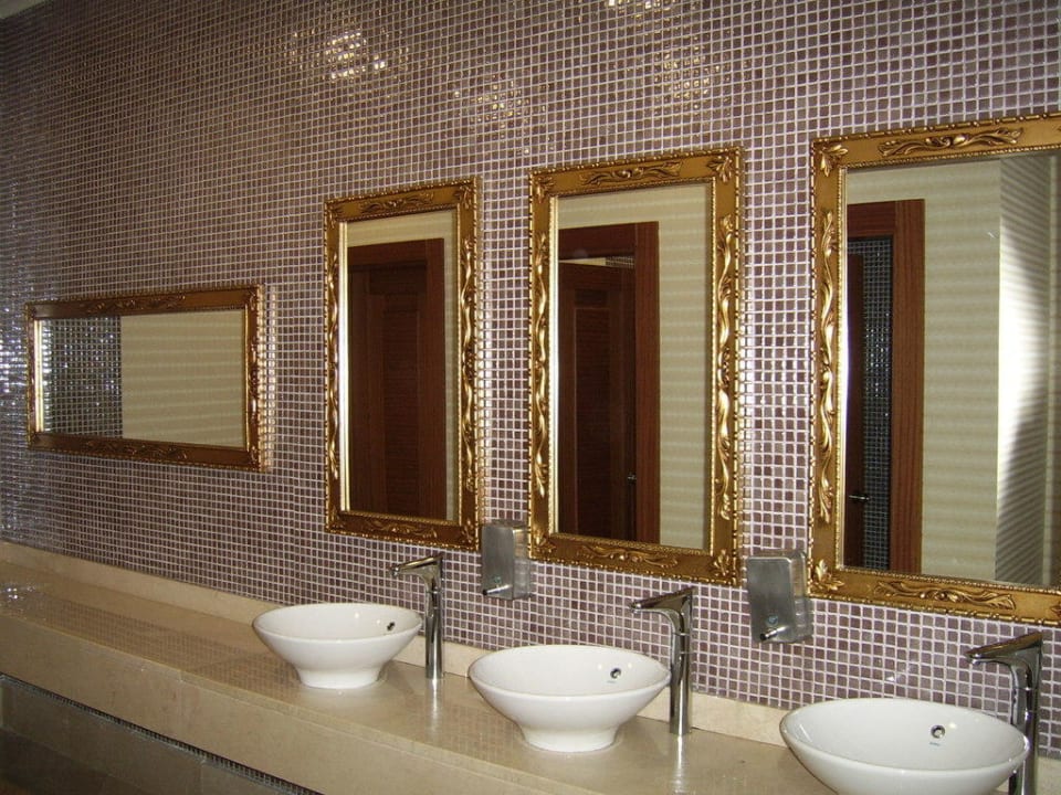 Damentoilette  Adalya Resort & Spa - Adults Only
