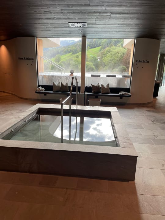 Sport & Freizeit POST Family Resort