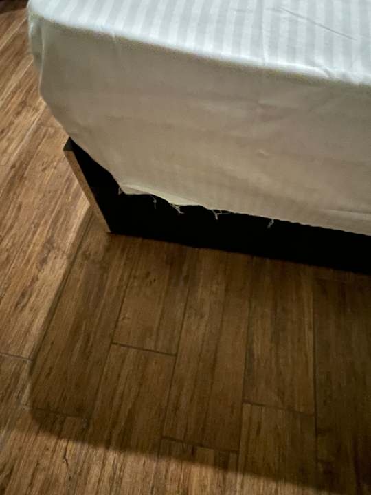 Zimmer GQ Hotel & Club