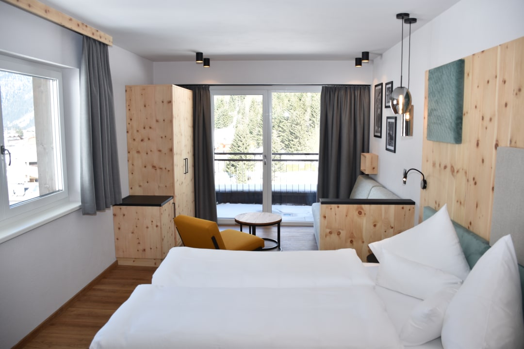 Zimmer Hotel Feichtner Hof