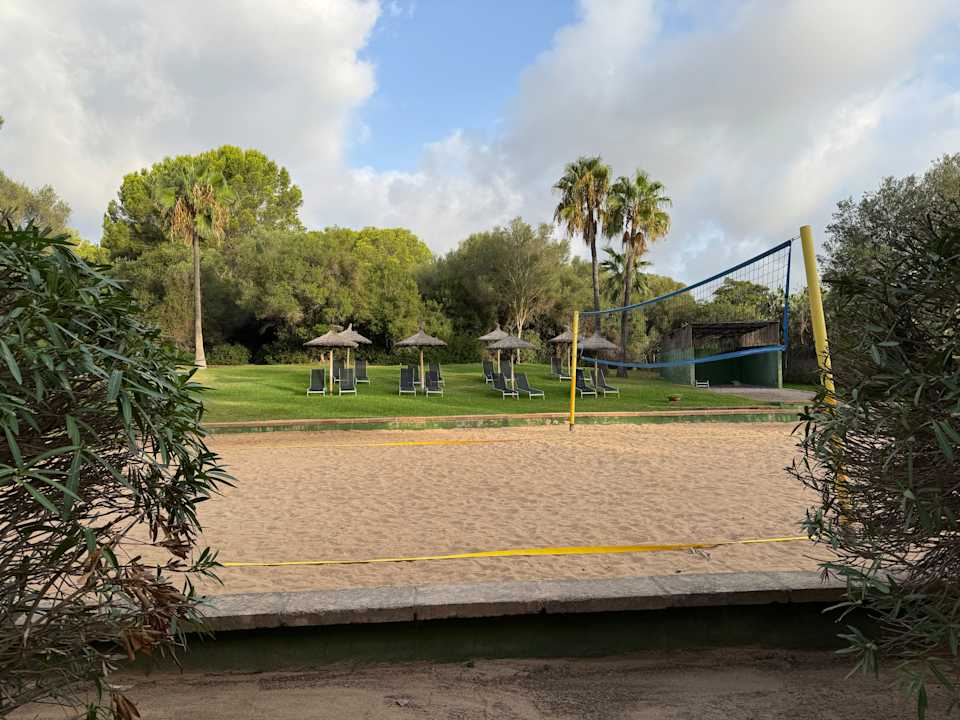 Sport & Freizeit R2 Lago Playa Park