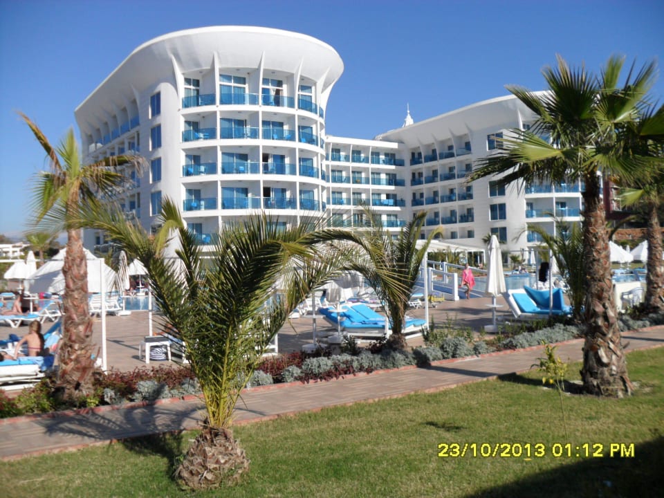 Zimmer mit Meerblick Sultan of Dreams Hotel & Spa