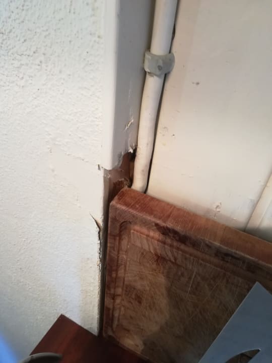 Zimmer Dancenter Ferienhäuser