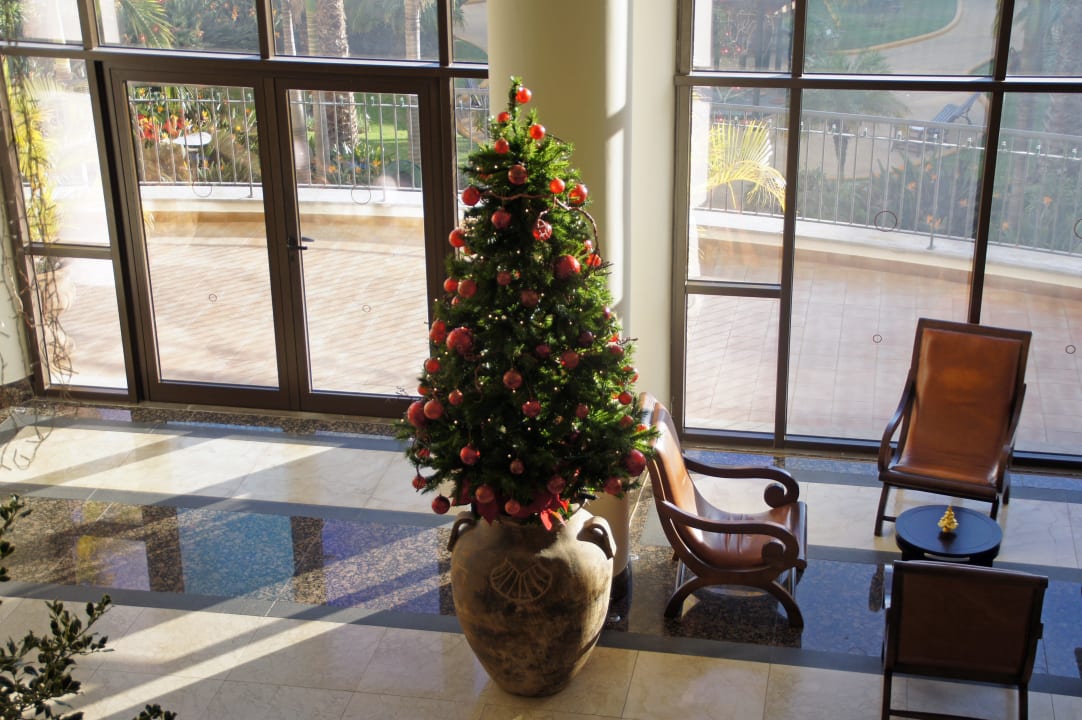 Lobby Hotel Porto Mare - PortoBay