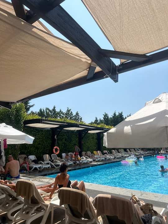 Pool Adalya Elite Lara