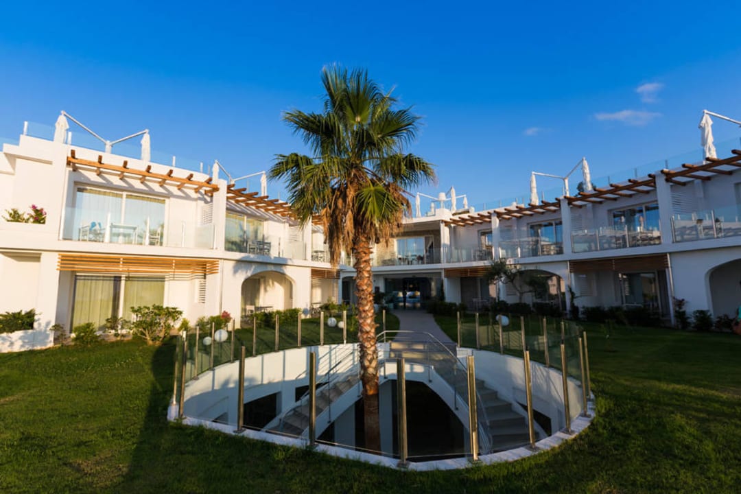 Infinity Resort Tropea outdoor Infinity Resort Tropea
