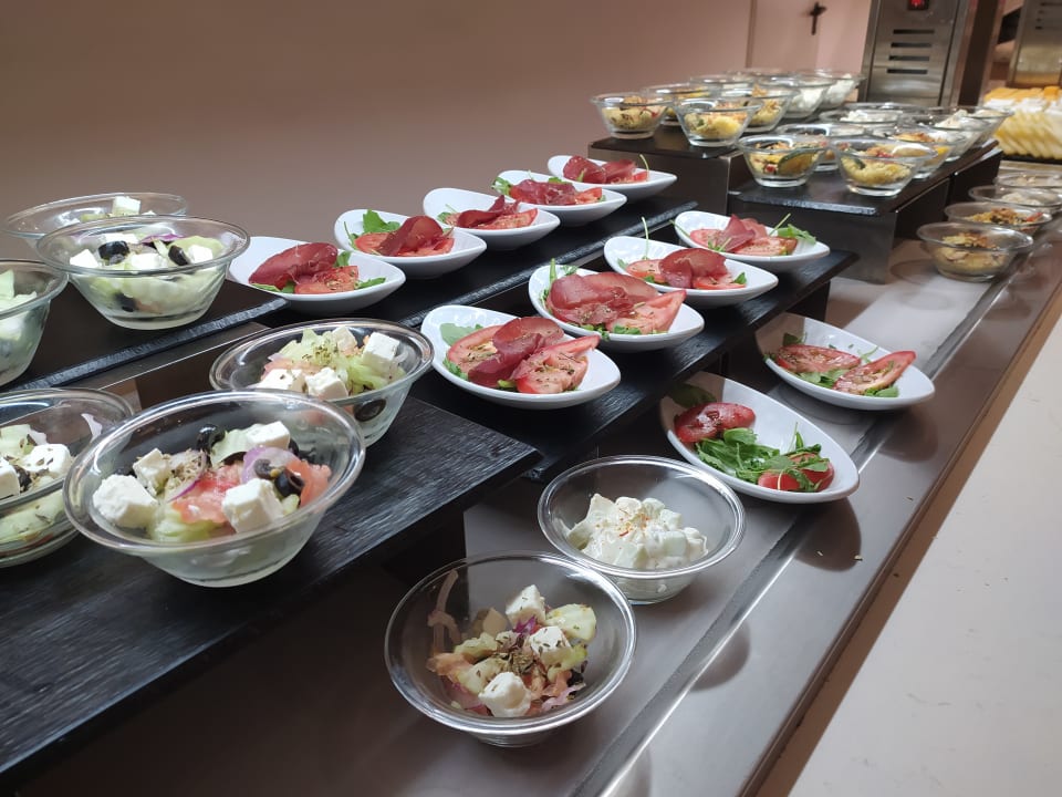 Gastro Alua Illa de Menorca