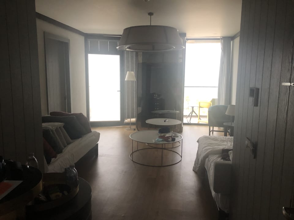 Zimmer Voyage Belek Golf & Spa