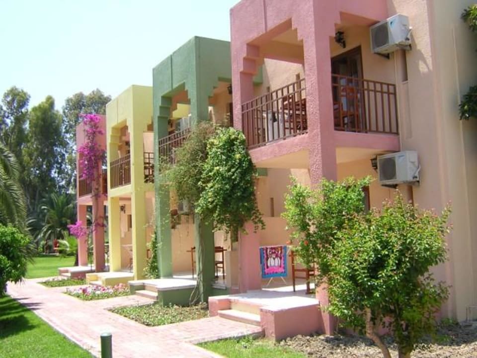 Anlage1 VONRESORT Golden Beach