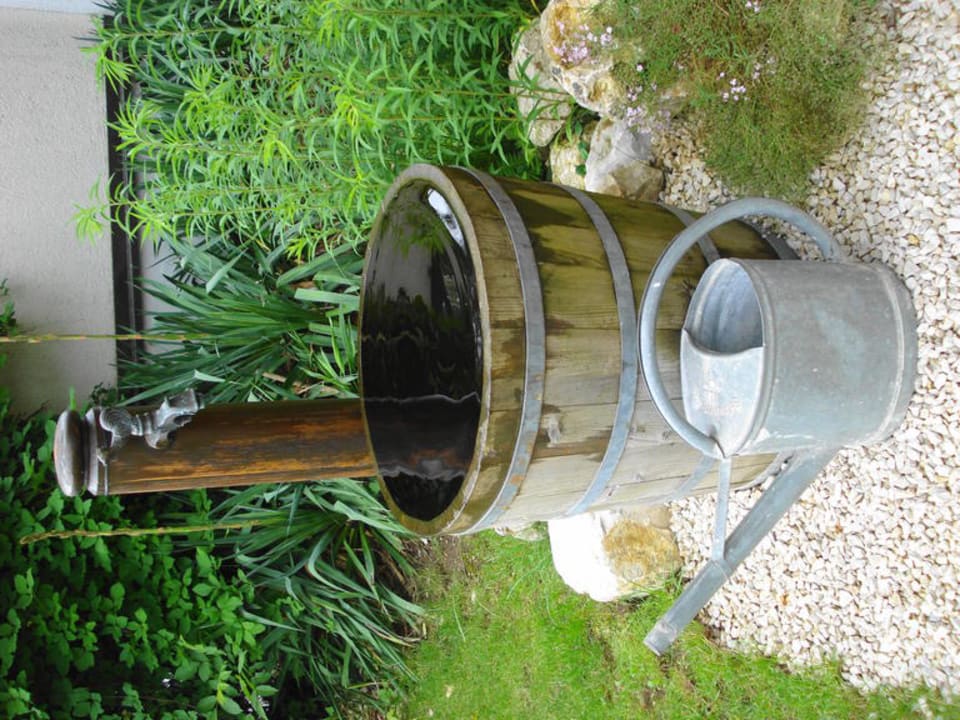 Garten Kneipp- und WellVitalhotel Edelweiss