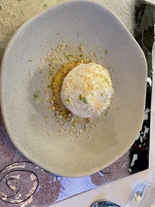 Gastro Hotel Riu Palace Maspalomas Adults Only