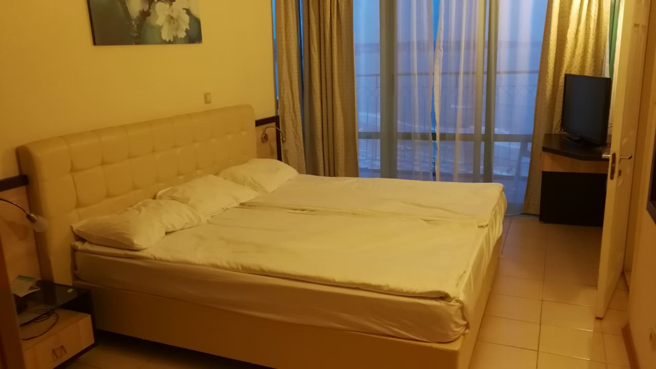 Zimmer Hotel Borjana