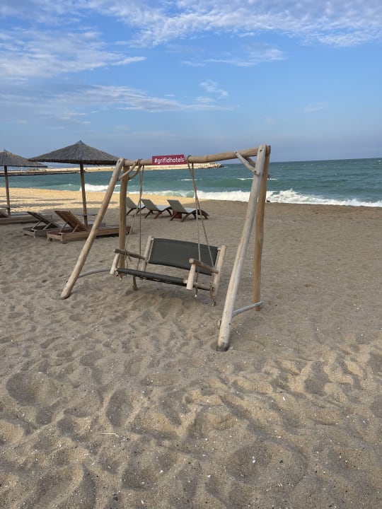 Zimmer Sentido Marea