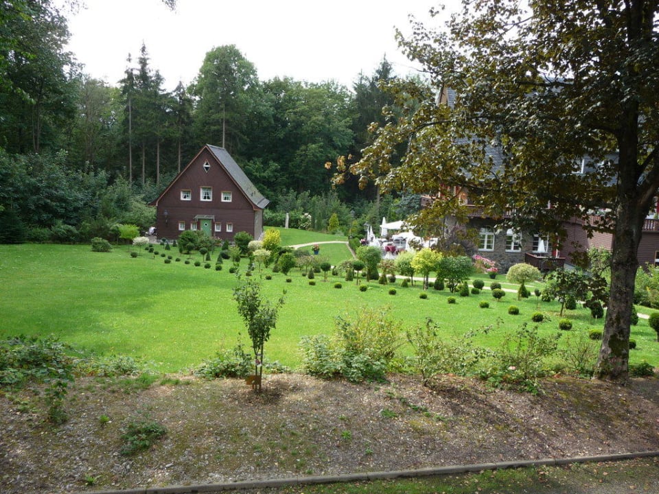 Highlight Das Jagdhaus Waldidyll Hotel Bed & Breakfast
