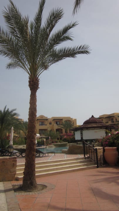 Hotelanlage Steigenberger Coraya Beach - Adults only