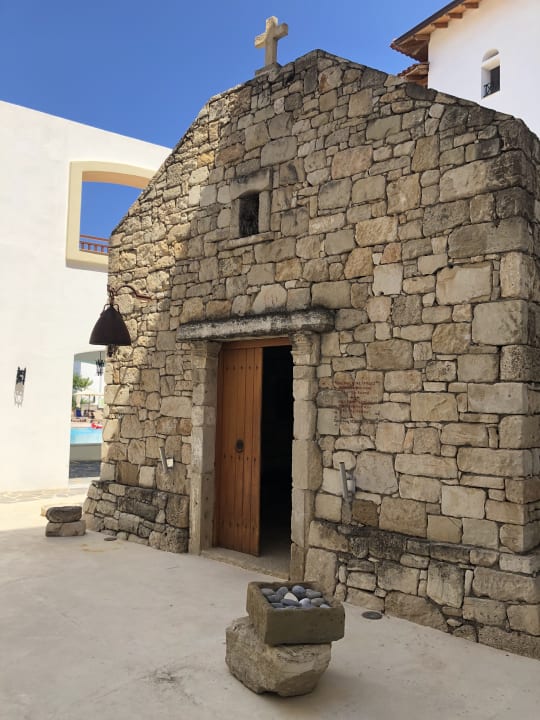 Sonstiges Creta Maris Resort