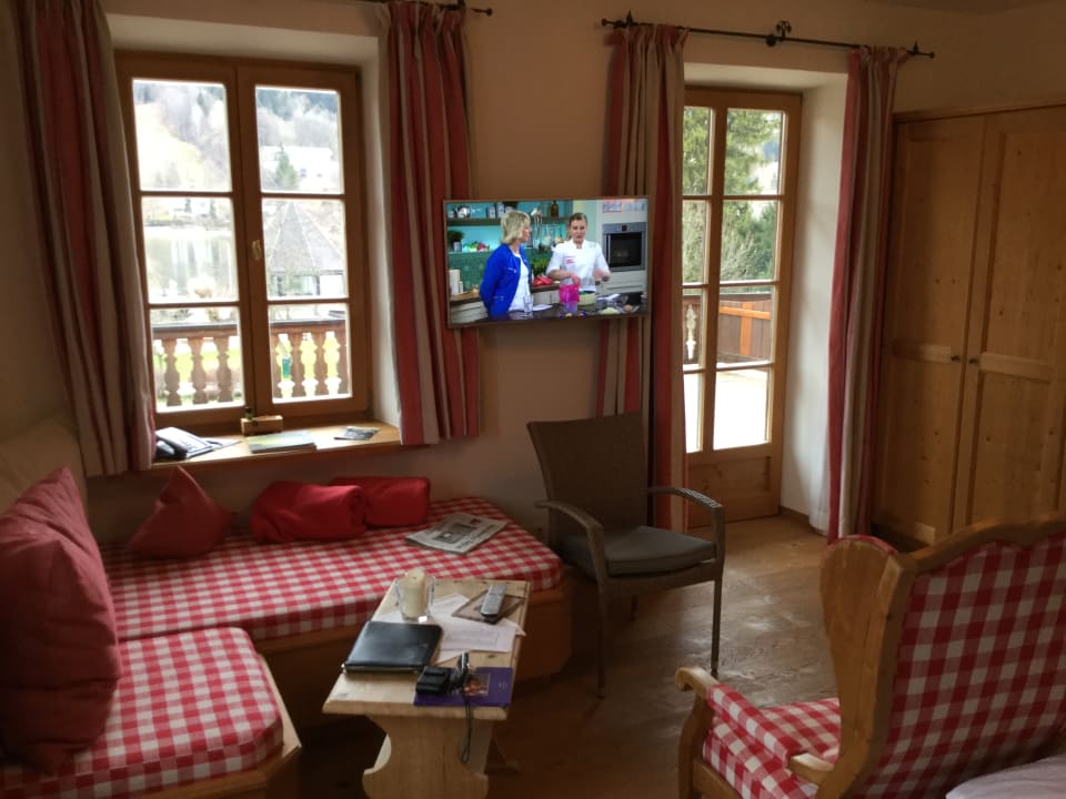 Zimmer Hotel Maier zum Kirschner