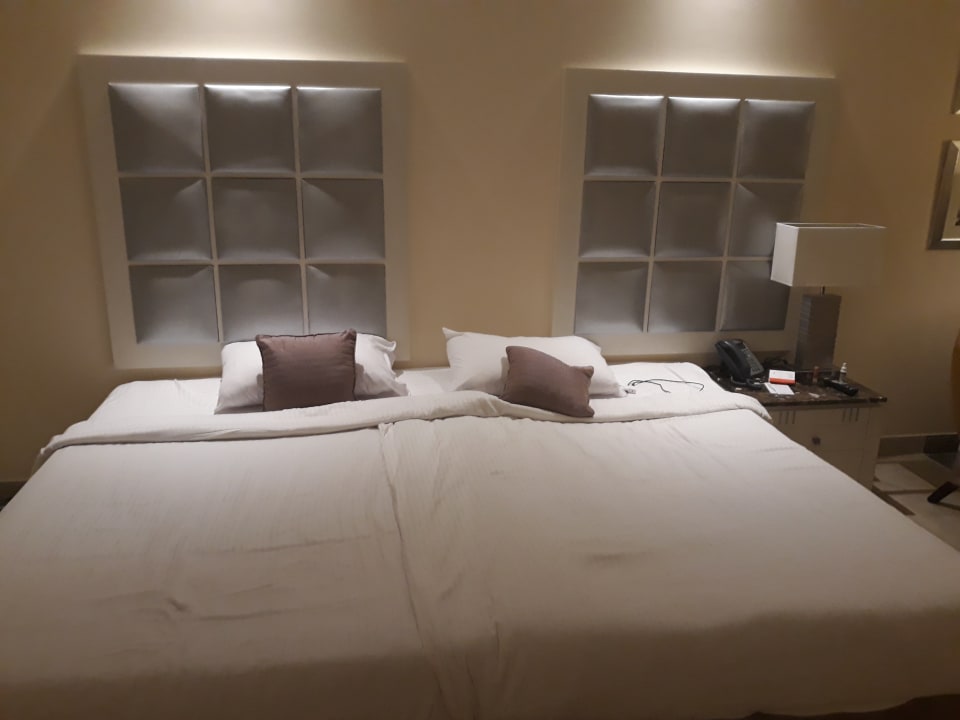 Zimmer Tropitel Sahl Hasheesh