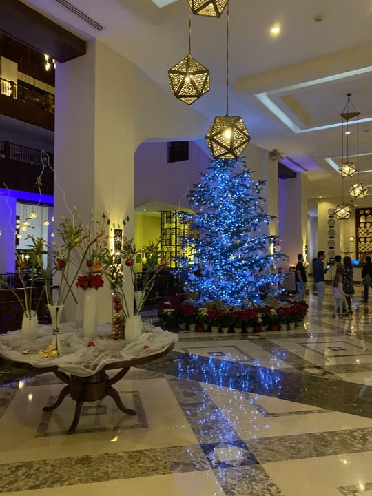 Sonstiges Steigenberger Aqua Magic