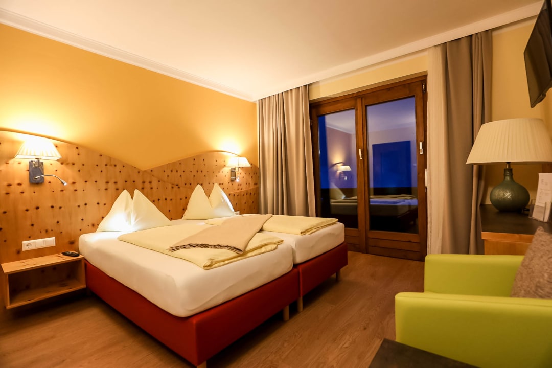 Zimmer Pension & Appartements RONACHERHOF