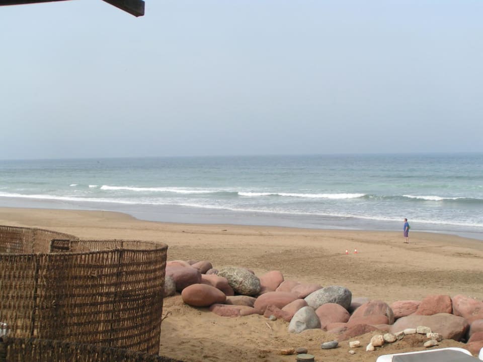Strand ROBINSON AGADIR