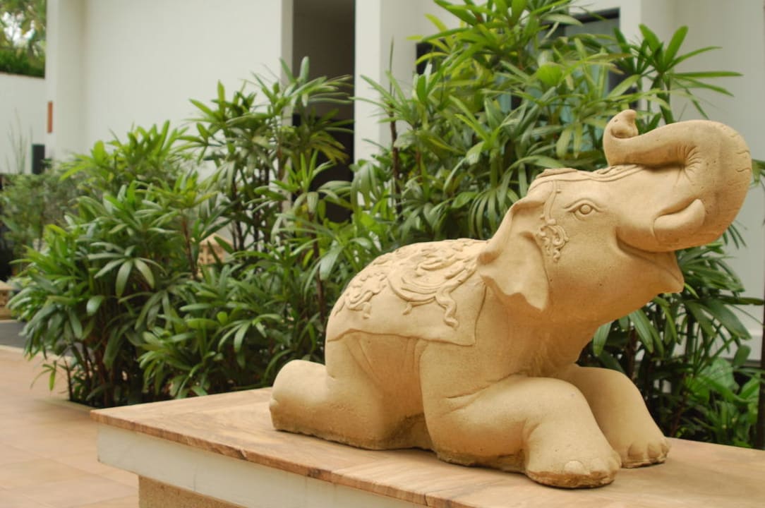 Deko Tara Angkor Hotel